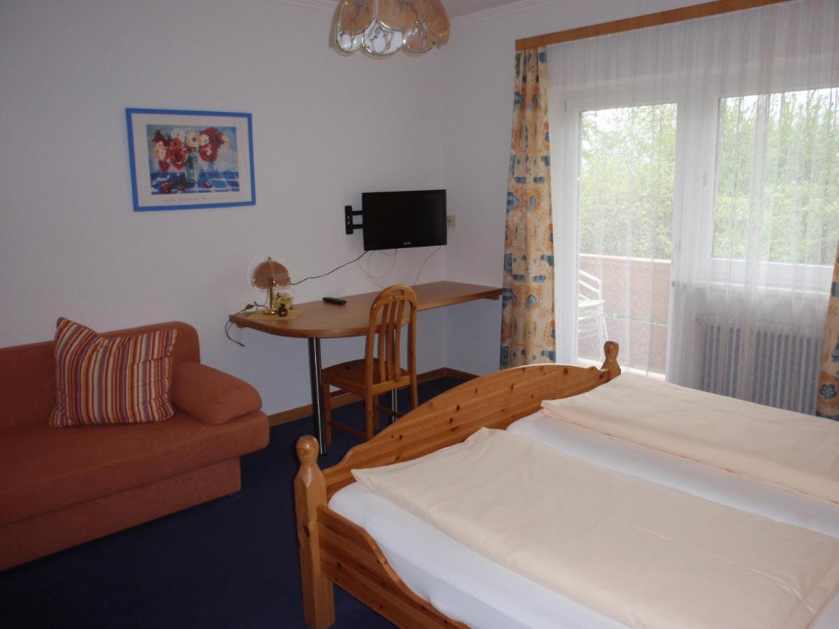 Vorderstoder Pension Alpenhaus מראה חיצוני תמונה