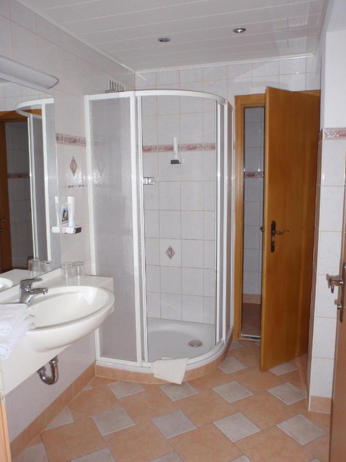 Vorderstoder Pension Alpenhaus מראה חיצוני תמונה