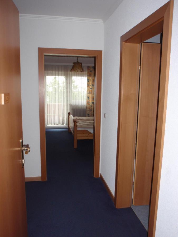 Vorderstoder Pension Alpenhaus מראה חיצוני תמונה